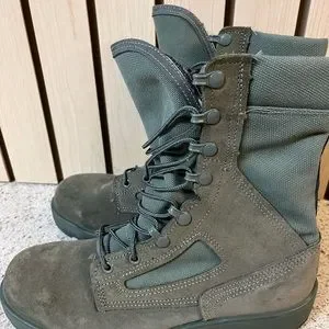 Belleville | Shoes | Belleville 65 St Usaf Cold Weather  display picture 3